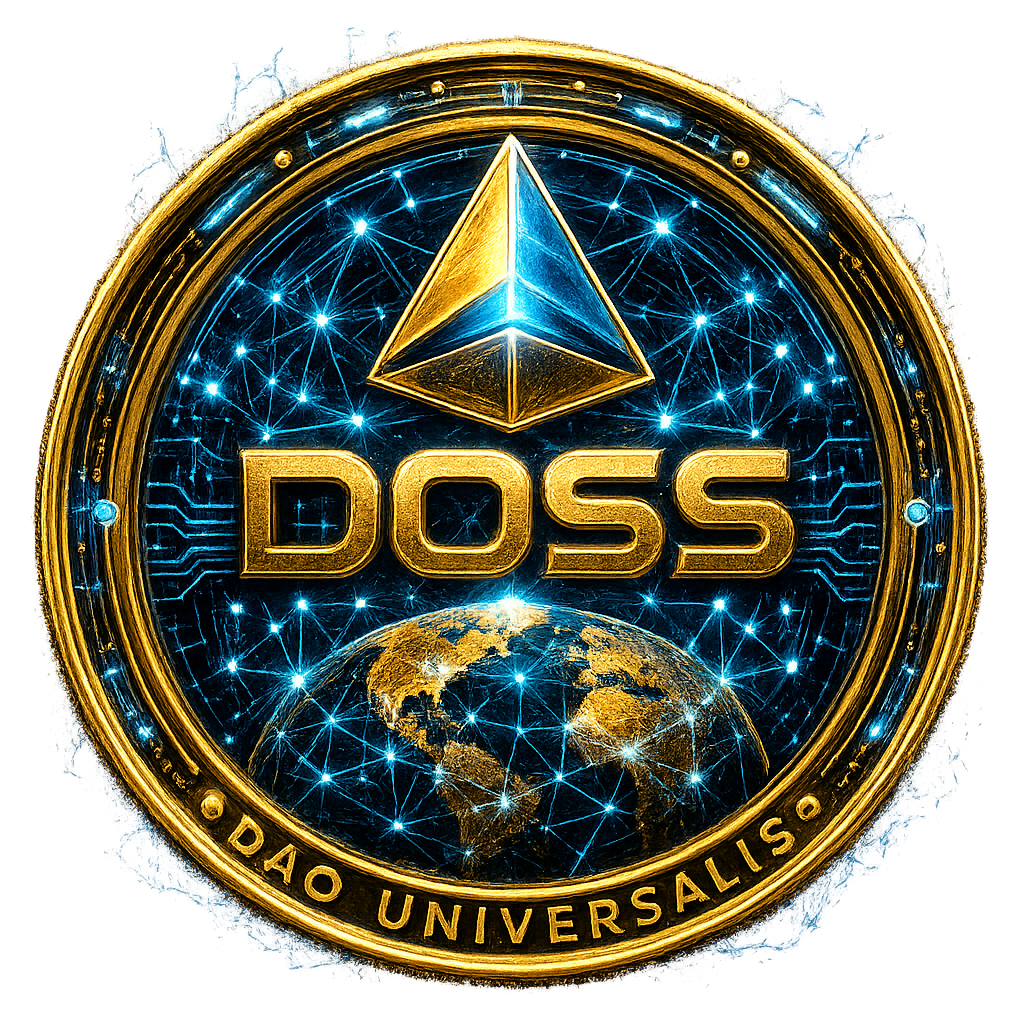 dApp DOSS