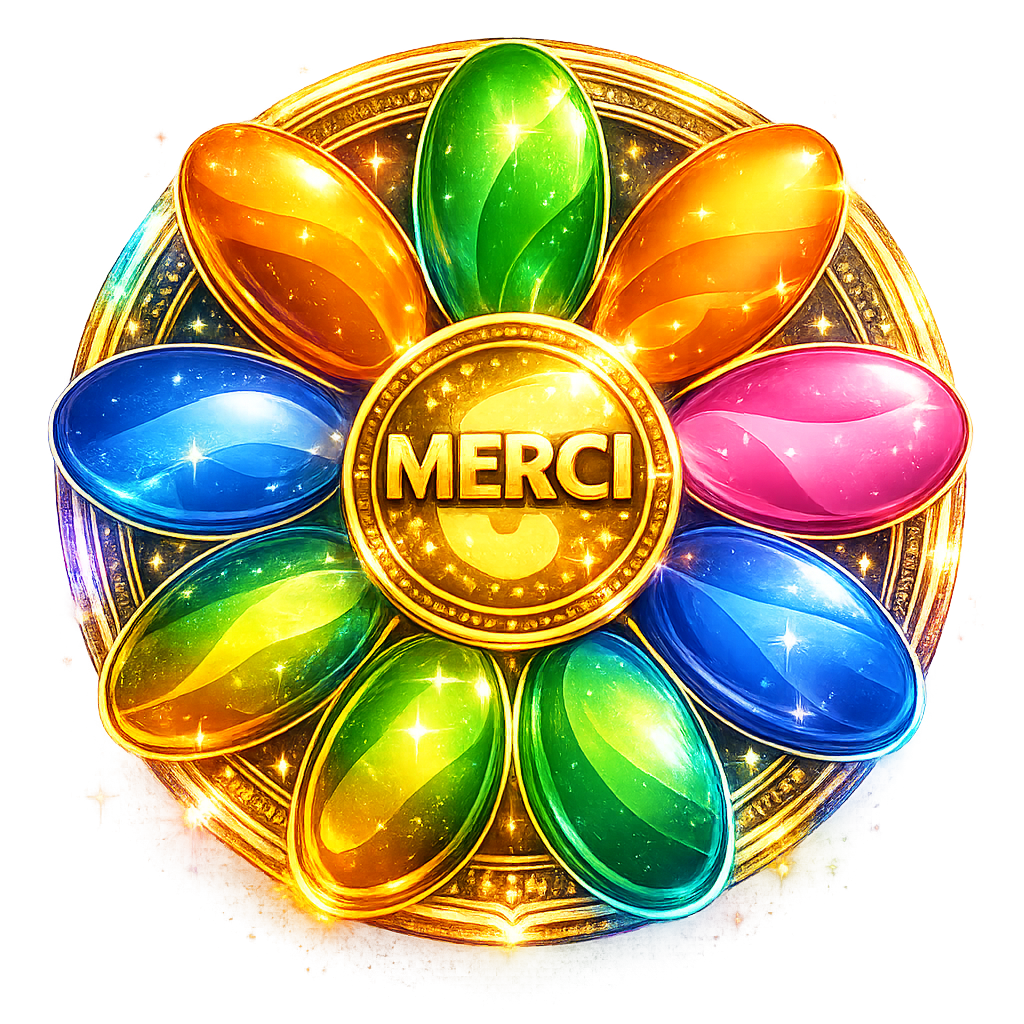 Token MERCI