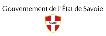 État de Savoie